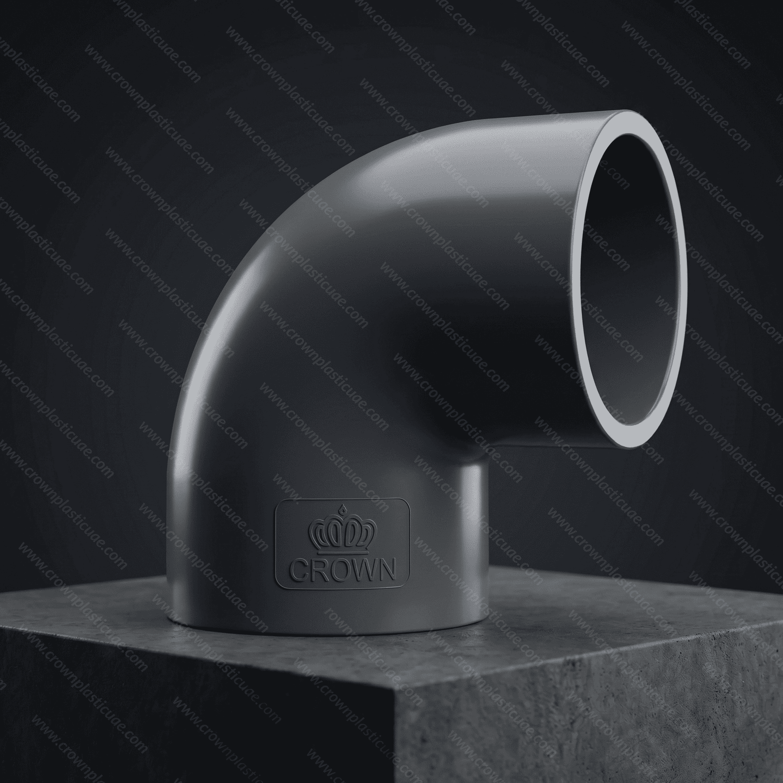 ELBOW 90°